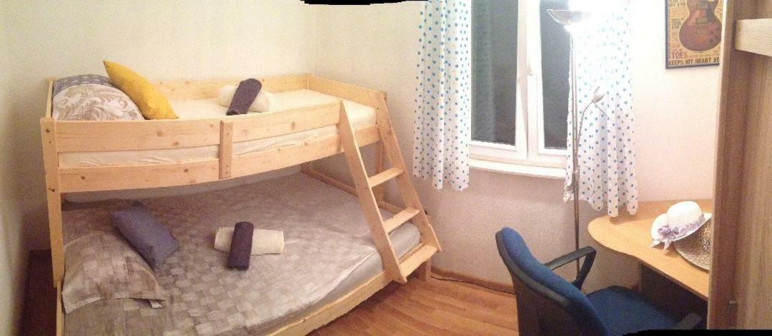 Apartman Dita Kastela