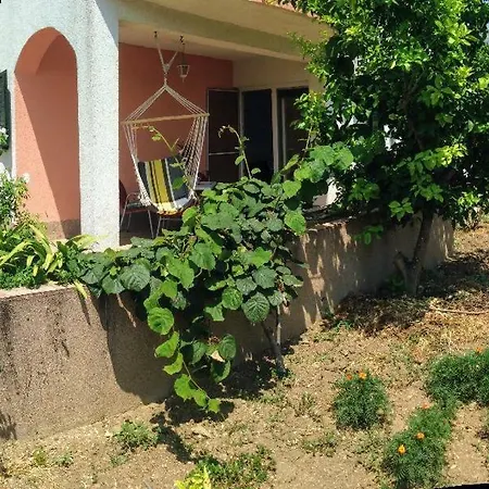Apartment Dita Kastela Exterior photo