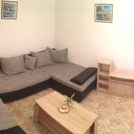 Apartment Dita Kastela Exterior photo
