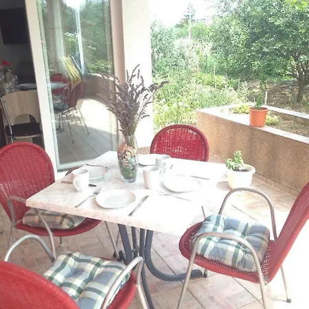 Apartment Dita Kastela Exterior photo