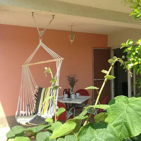 Apartment Dita Kastela Exterior photo