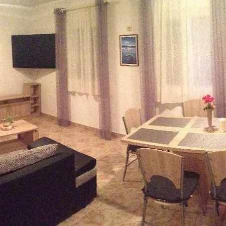 Apartment Dita Kastela Exterior photo