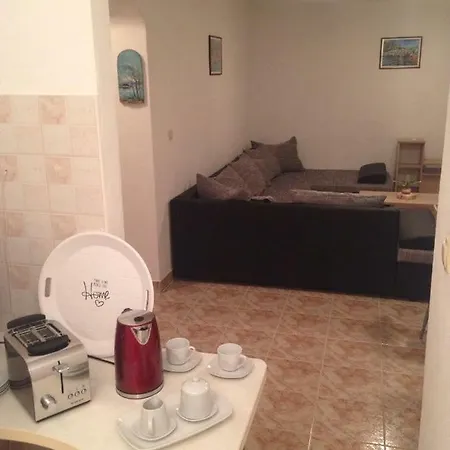 Apartment Dita Kastela Exterior photo