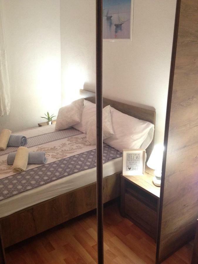 Dita Apartment