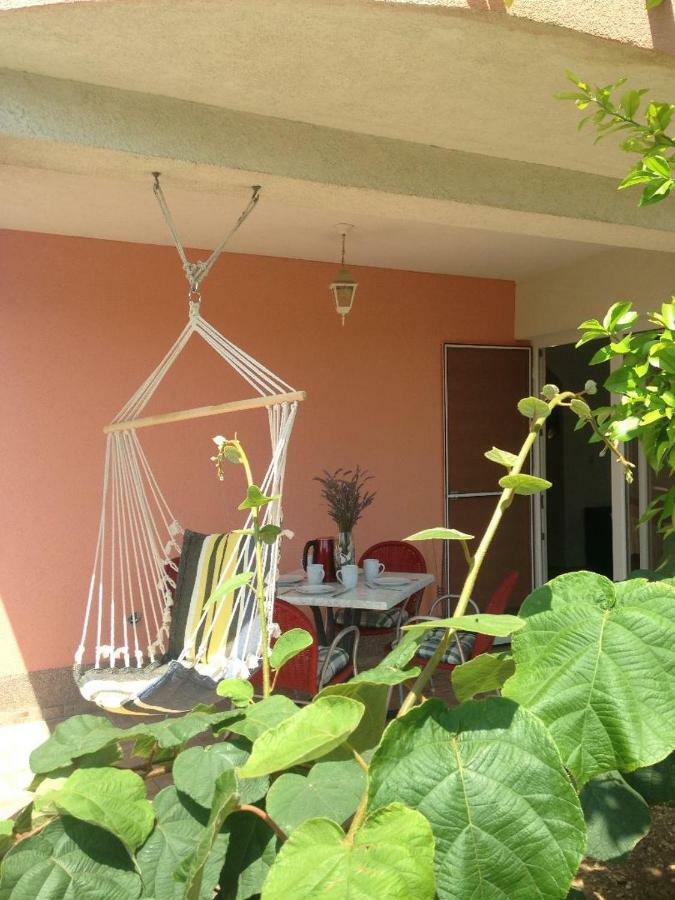 Dita Apartment Kastela
