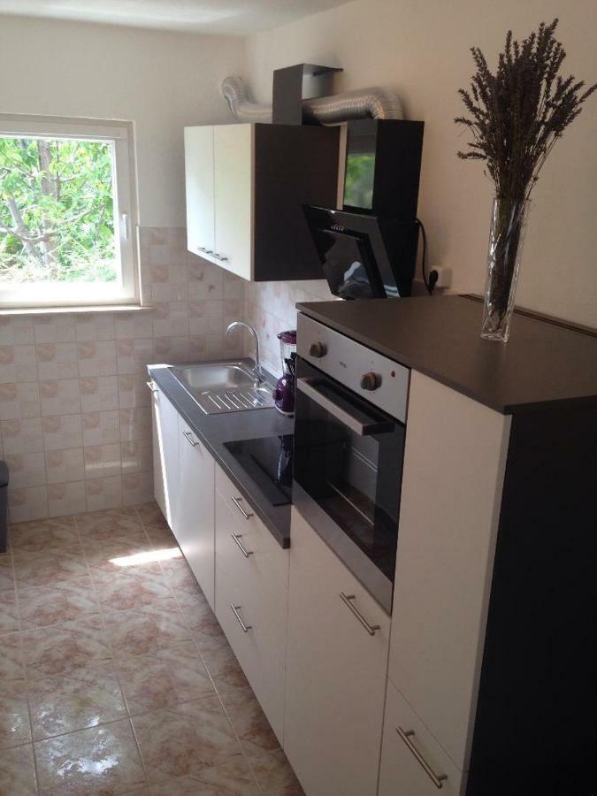 Apartment Dita *