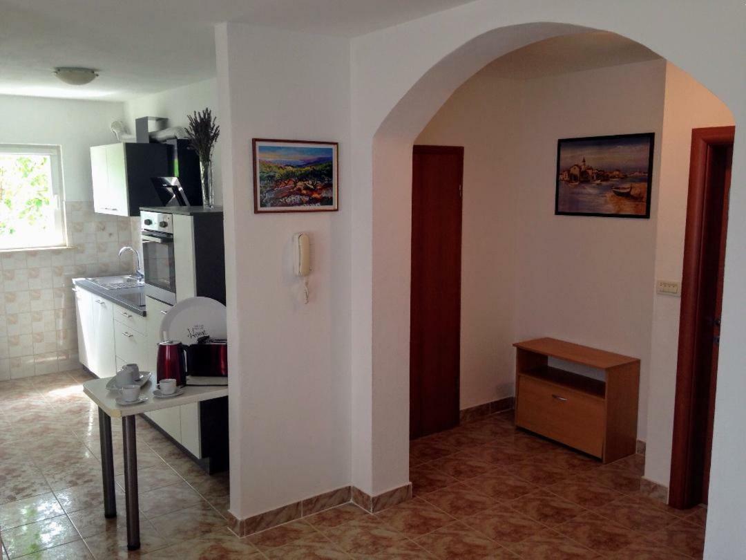 Dita Apartment Kastela