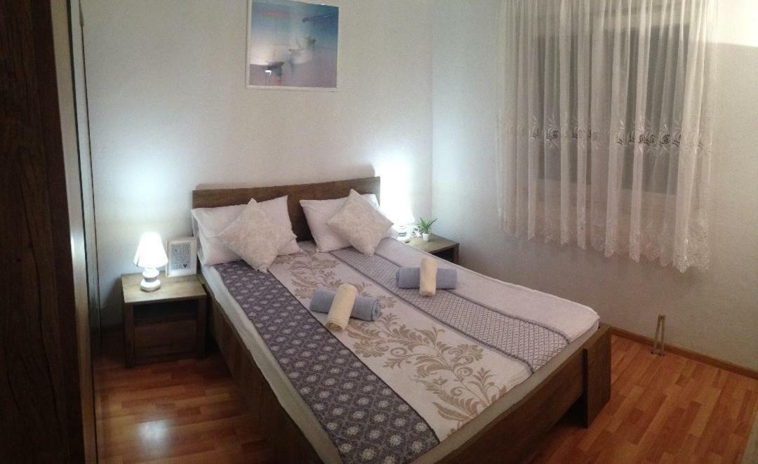 Dita Apartment Kastela