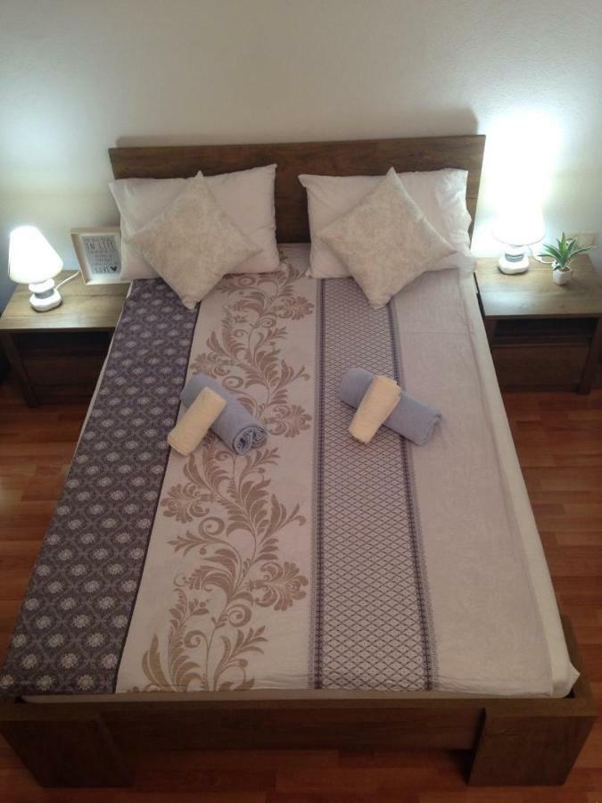 Dita Apartment *